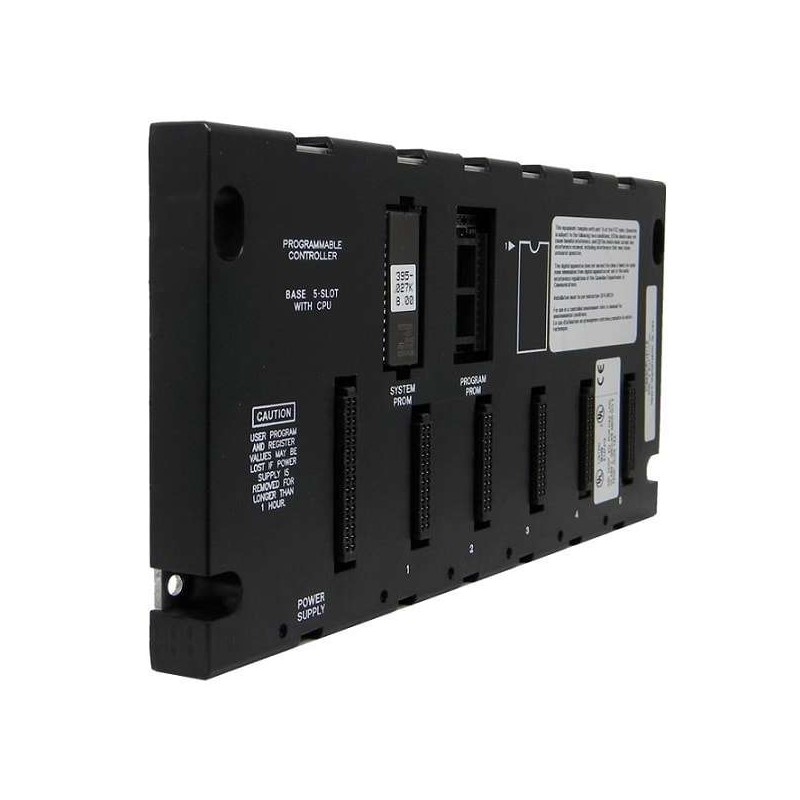GE FANUC IC693CPU311 industrial automation component