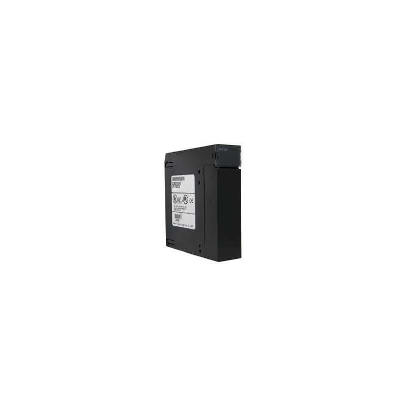GE FANUC IC693CPU341 industrial automation component