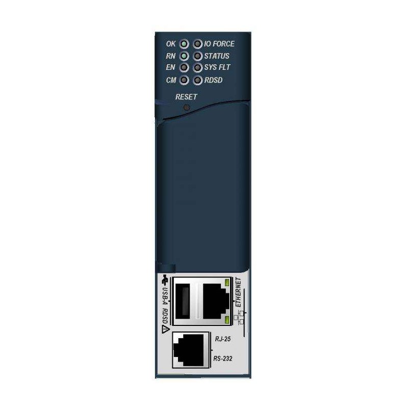 GE FANUC IC695CPE305 industrial automation component