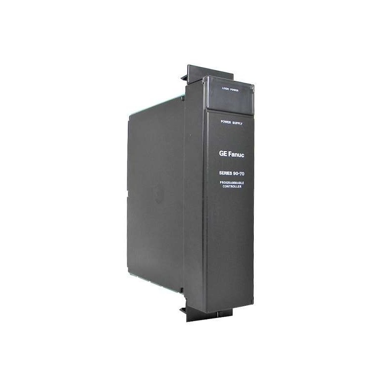 GE FANUC IC697PWR711 industrial automation component