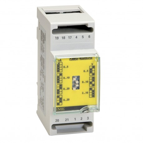 IMETM3I330 TM3I330 IME TOPIC I4 Aca A230-240V 5A .