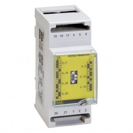 IMETM4U320 TM4U320 IME TOPIC U4e VcaRMS 110V