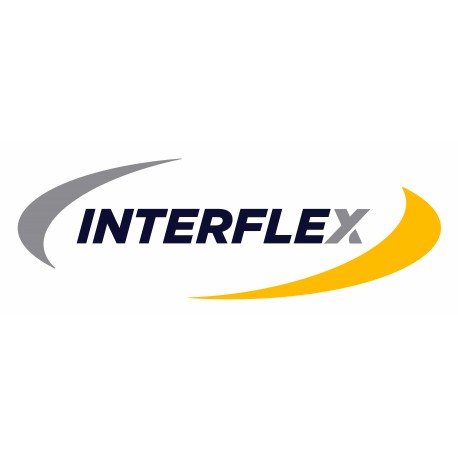 INTP0620S P0620S INTERFLEX VIATEC PERFORATED CABLE TRAY 60 X 200 mm SENDZIMIR GALVANIZED