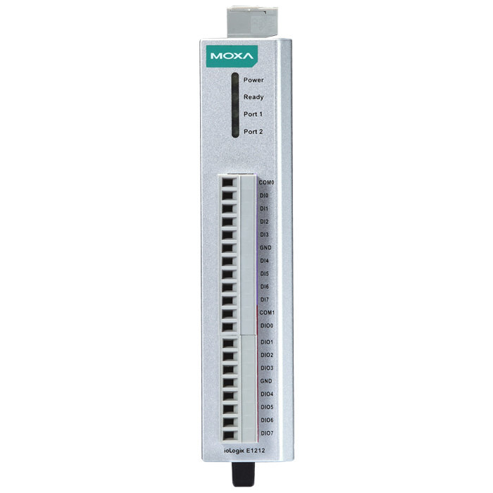 IOLOGIKE1213 ioLogik E1213 Moxa