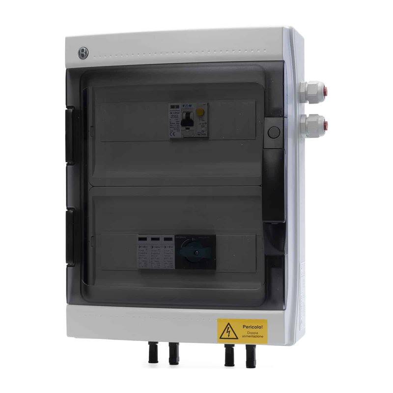 CABUR ISL0101CA06 Accessories/spare parts for renewable energy generation