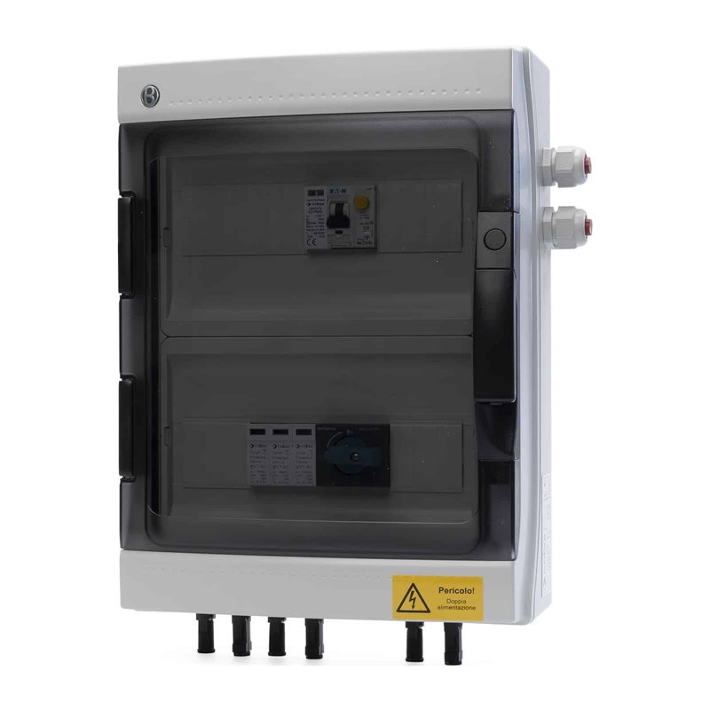 CABUR ISL0201CA06 Accessories/spare parts for renewable energy generation