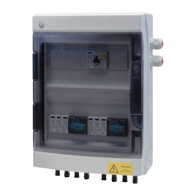 CABUR ISL0202CA10 Accessories/spare parts for renewable energy generation