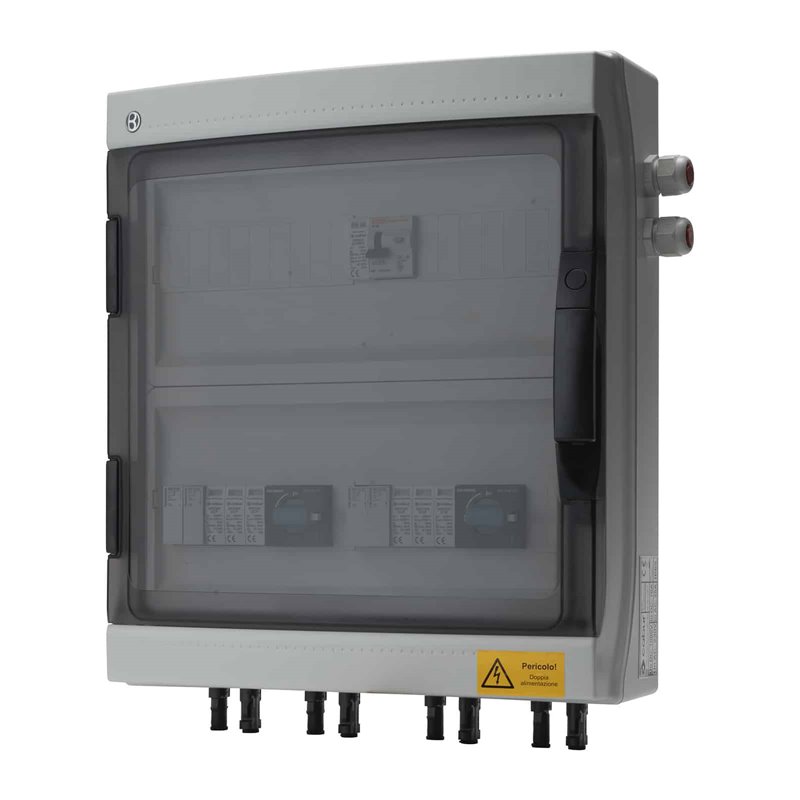 CABUR ISL11MSSC03206 Accessories/spare parts for renewable energy generation