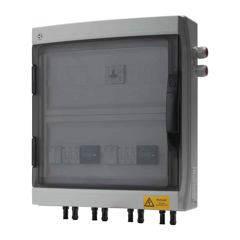CABUR ISL11TNNC03201 Accessories/spare parts for renewable energy generation