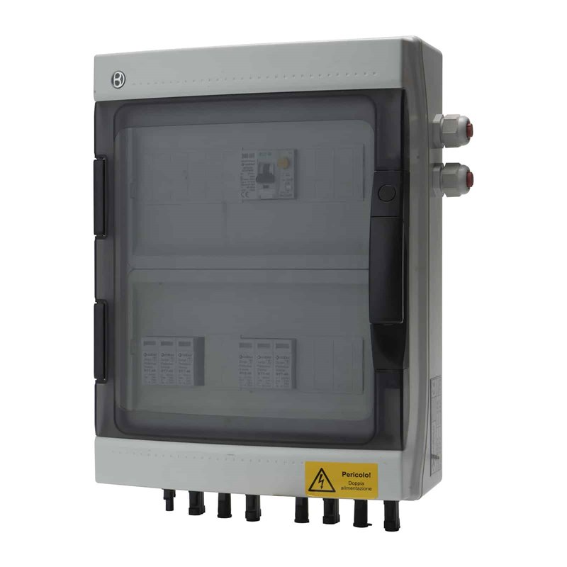 CABUR ISL21MNNA03321 Accessories/spare parts for renewable energy generation