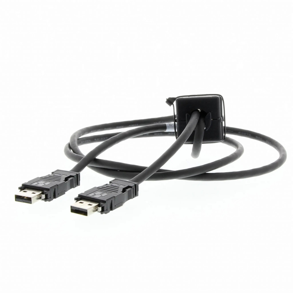 JEPMCW6003A5EG5 JEPMC-W6003-A5-E-G5 - Omron - Motion Accessories
