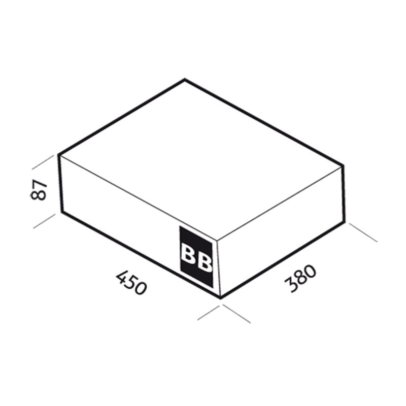BTC Ser 72v BB A5 Riello UPS - Part number: RIEJSER072PA5