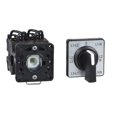 SCHNEIDER ELECTRIC K1F027MCH industrial automation component