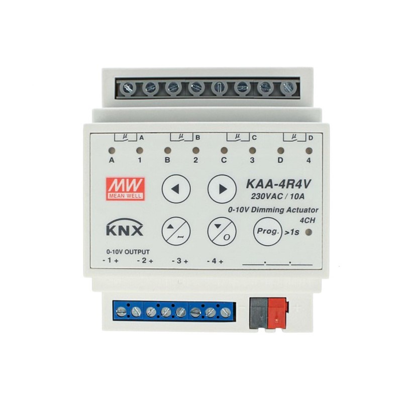 KAA4R4V10 KAA-4R4V-10 Mean Well