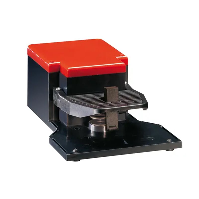 KG110L11 Lovato - Foot switch