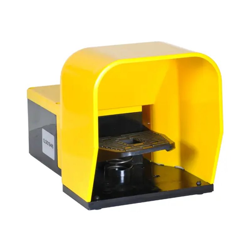 KG200S11 Lovato - Foot switch