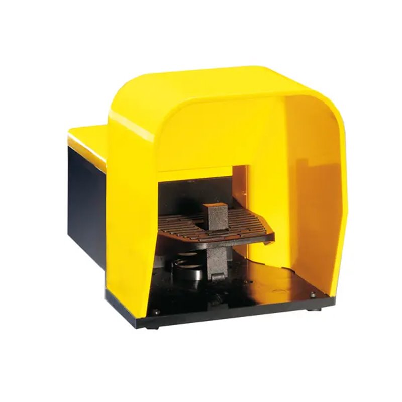 KG220S11 Lovato - Foot switch