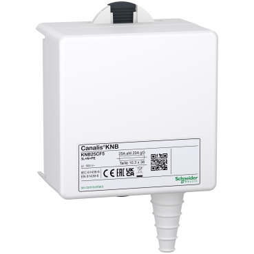SCHNEIDER ELECTRIC KNB25CF5 industrial automation component