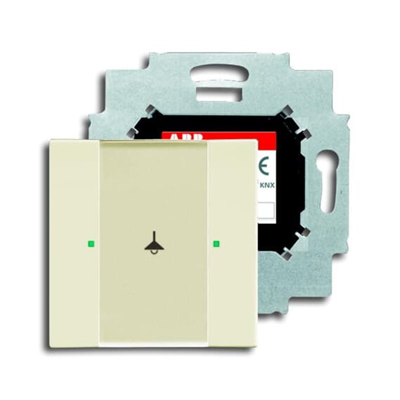KNXN0003 2CKA006115A0206 ABB 6125/01-82-500