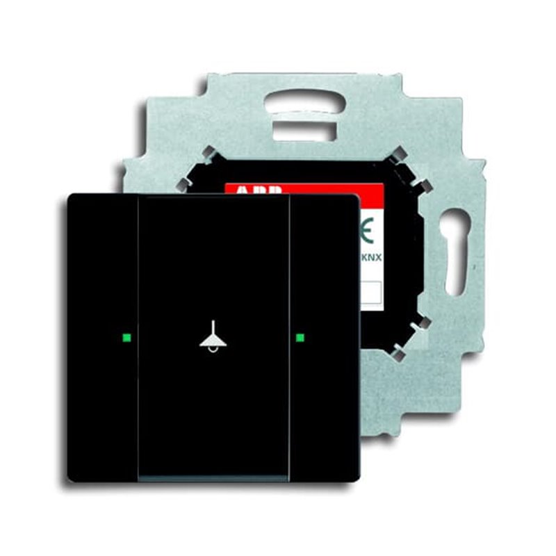KNXN0010 2CKA006115A0215 ABB 6125/01-885-500