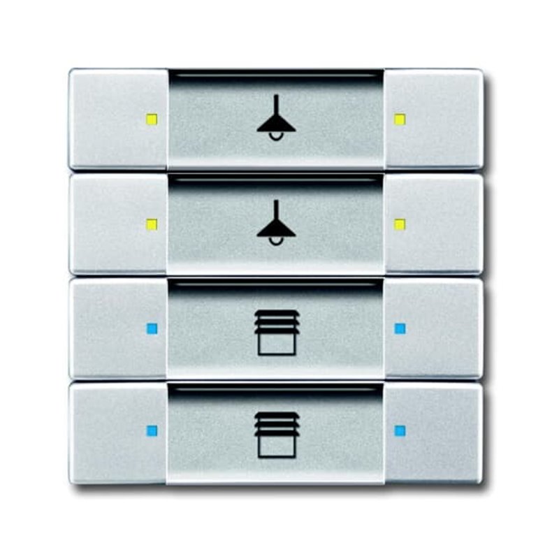 KNXN0053 2CKA006117A0234 ABB 6127/02-83-500
