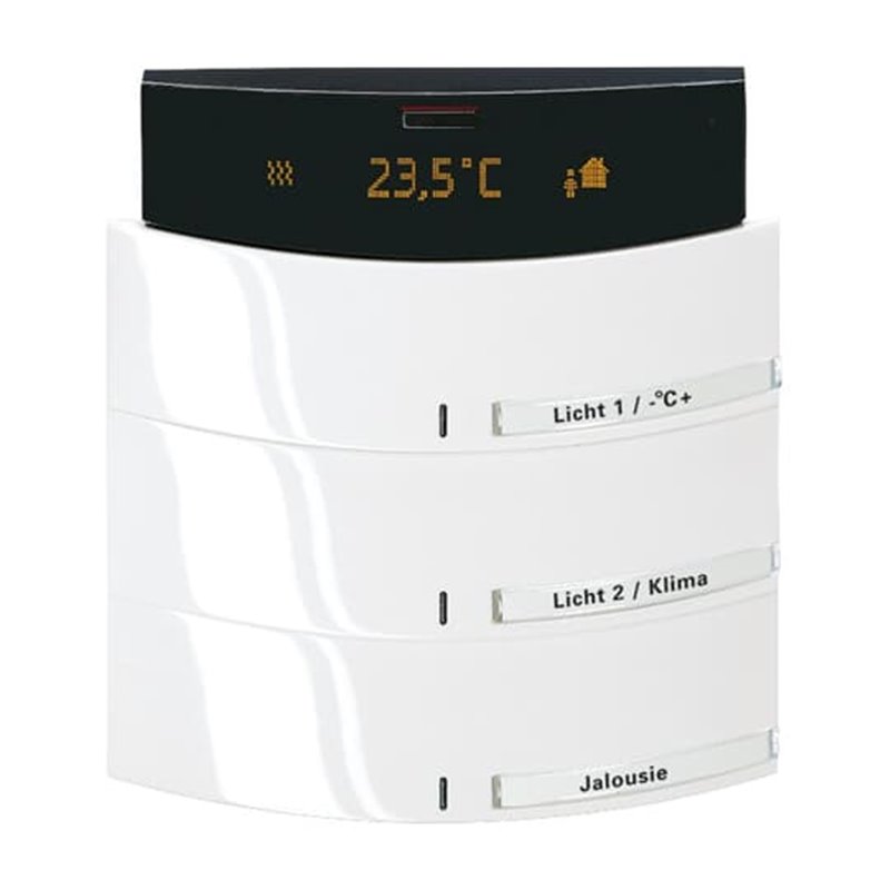 KNXN0122 2CKA006320A0054 ABB 6321/38-24G-500