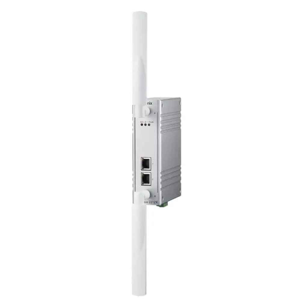 KORJETWAVE2212G KOR-JETWAVE2212G - Omron - Control Systems - Series Network Equipment