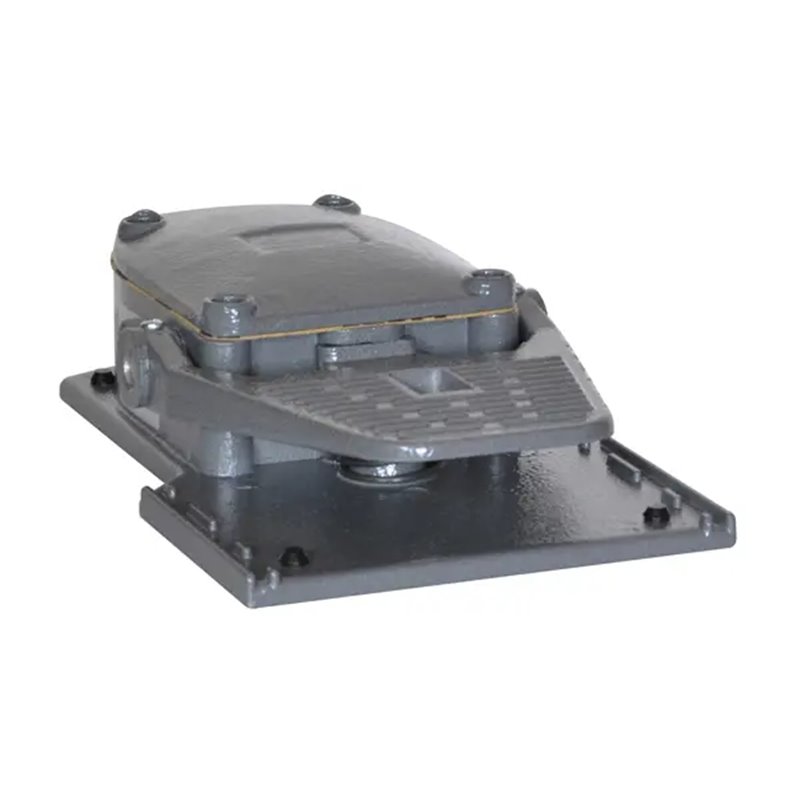 KR100S11 Lovato - Foot switch