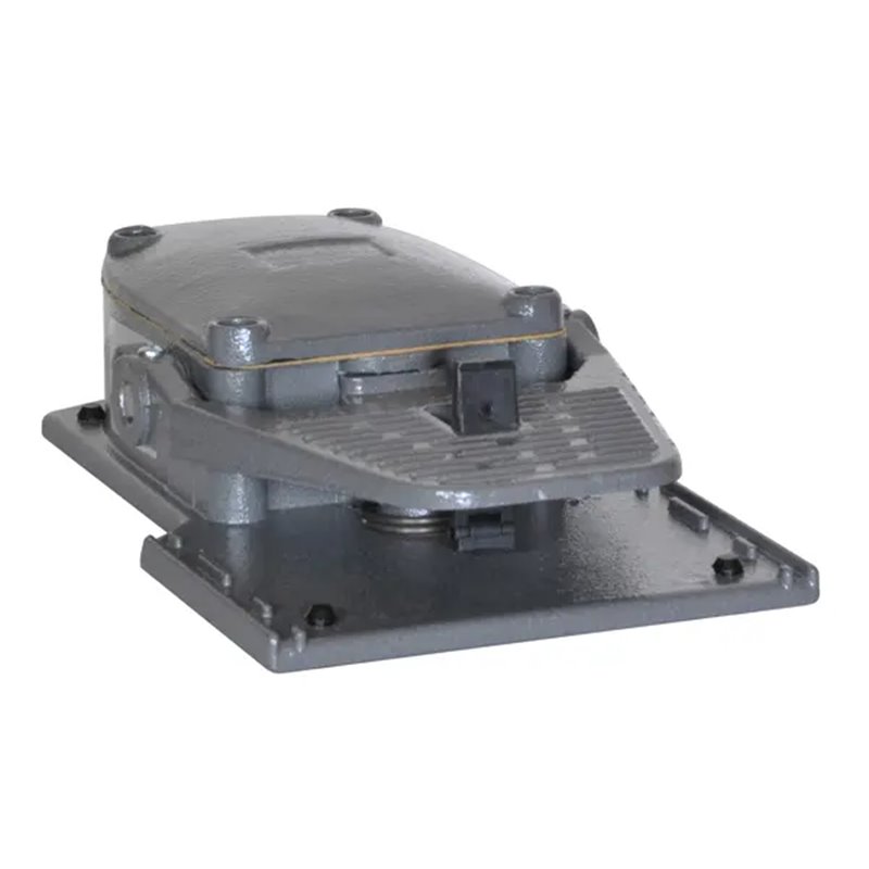 KR110S11 Lovato - Foot switch