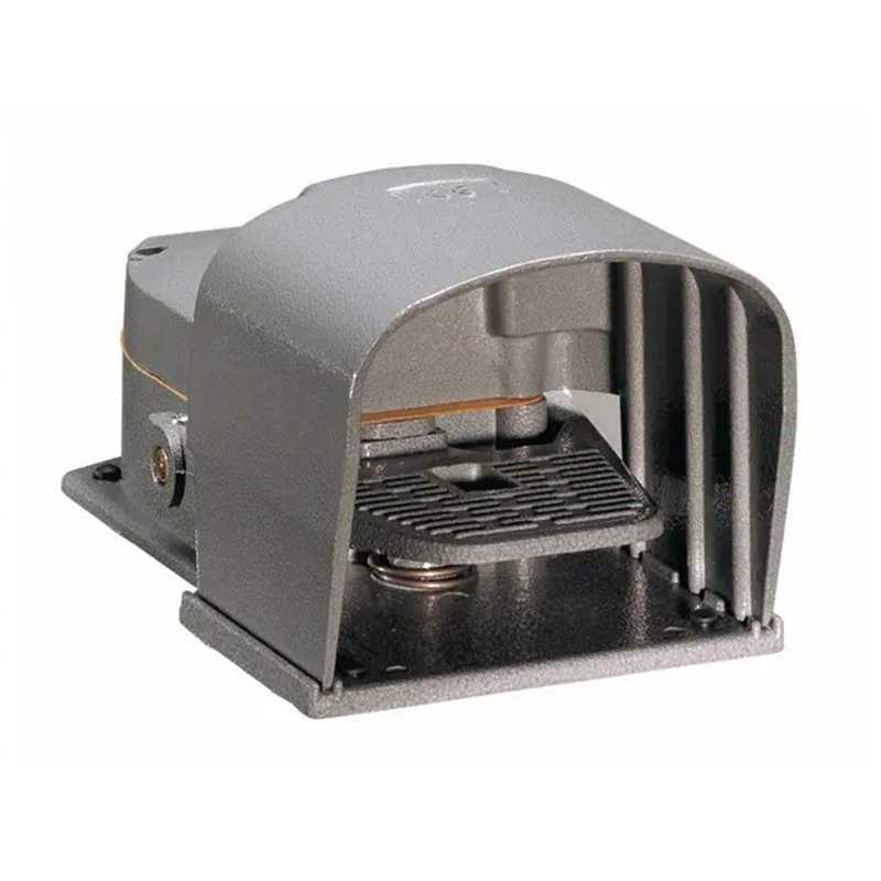 KR200L11 Lovato - Foot switch