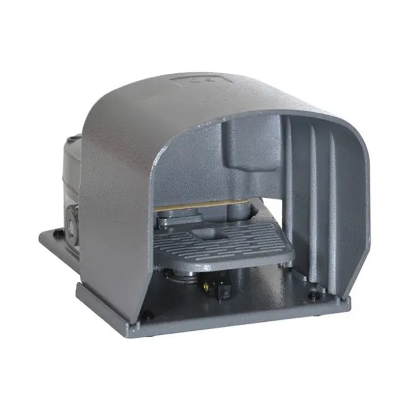 KR220S11 Lovato - Foot switch