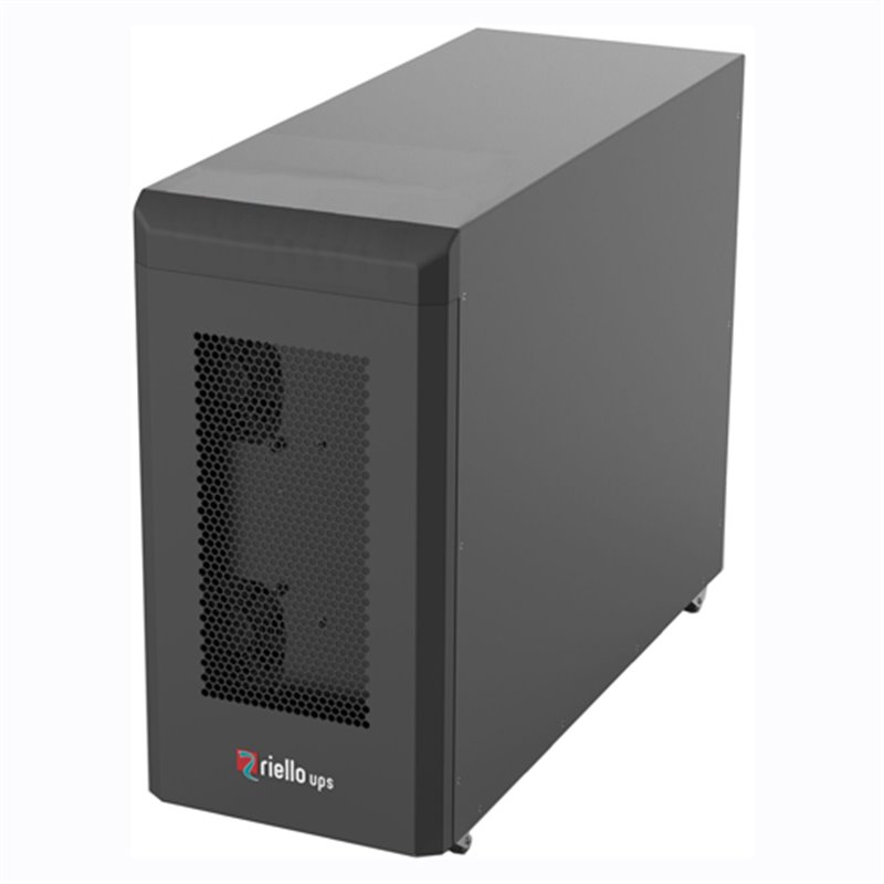 BTC STW 180V BB M1 Riello UPS - Part number: RIEKSTW180PM100NPA