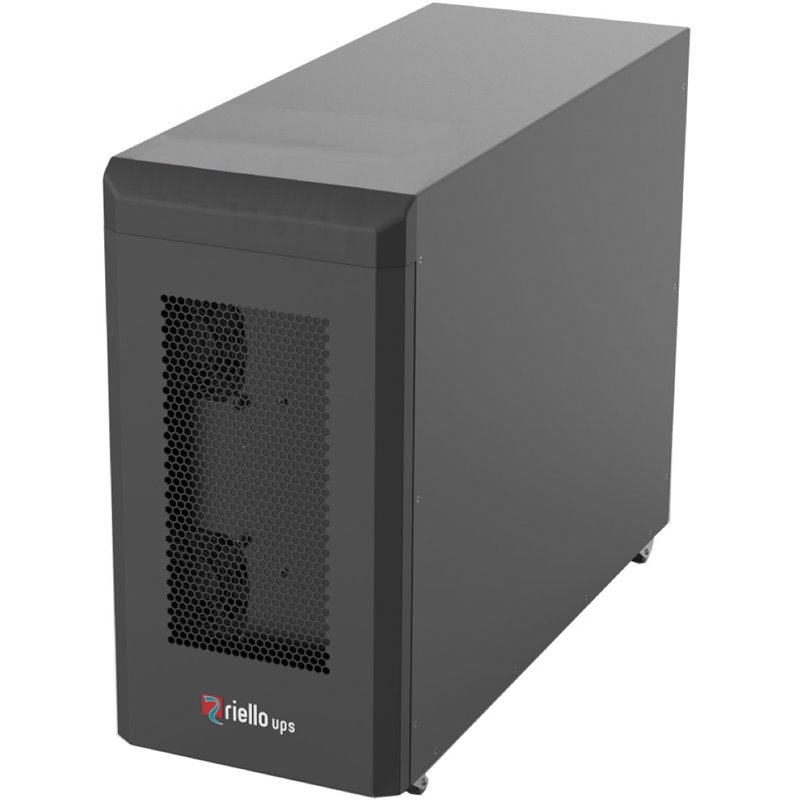 BTC STW 240V BB L2 Riello UPS - Part number: RIEKSTW240PL200NPA