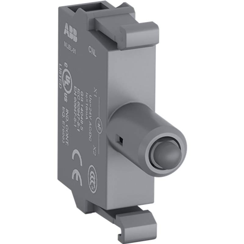 KV 018 3 1SFA611621R1034 ABB MLBL-03L