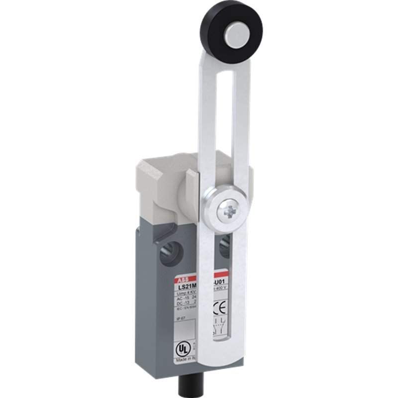 KV 204 9 1SBV015651R2001 ABB LS21M51B11-P01