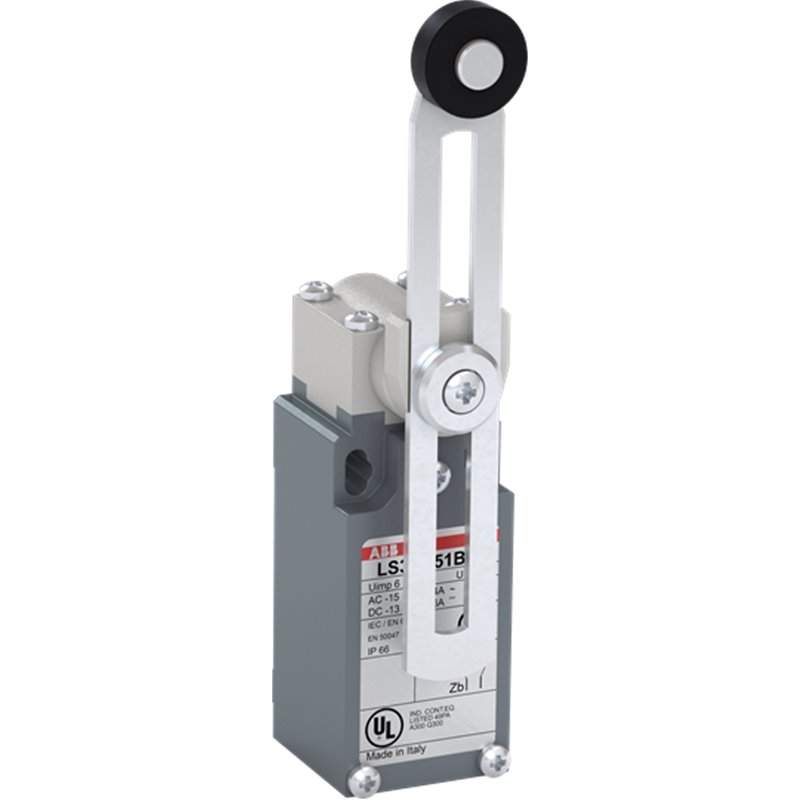 KV 284 1 1SBV013851R1211 ABB LS33M51B11