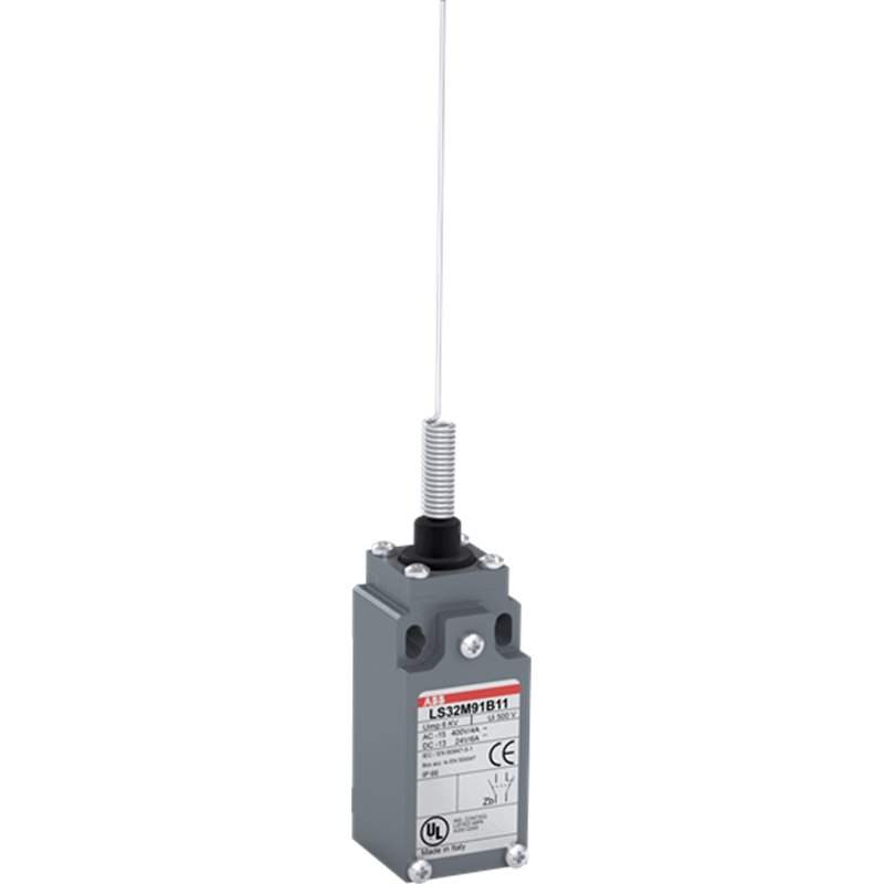 KV 288 2 1SBV013891R1211 ABB LS33M91B11