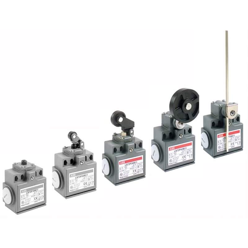 KV 337 7 1SBV012741R1211 ABB LS75P41B11