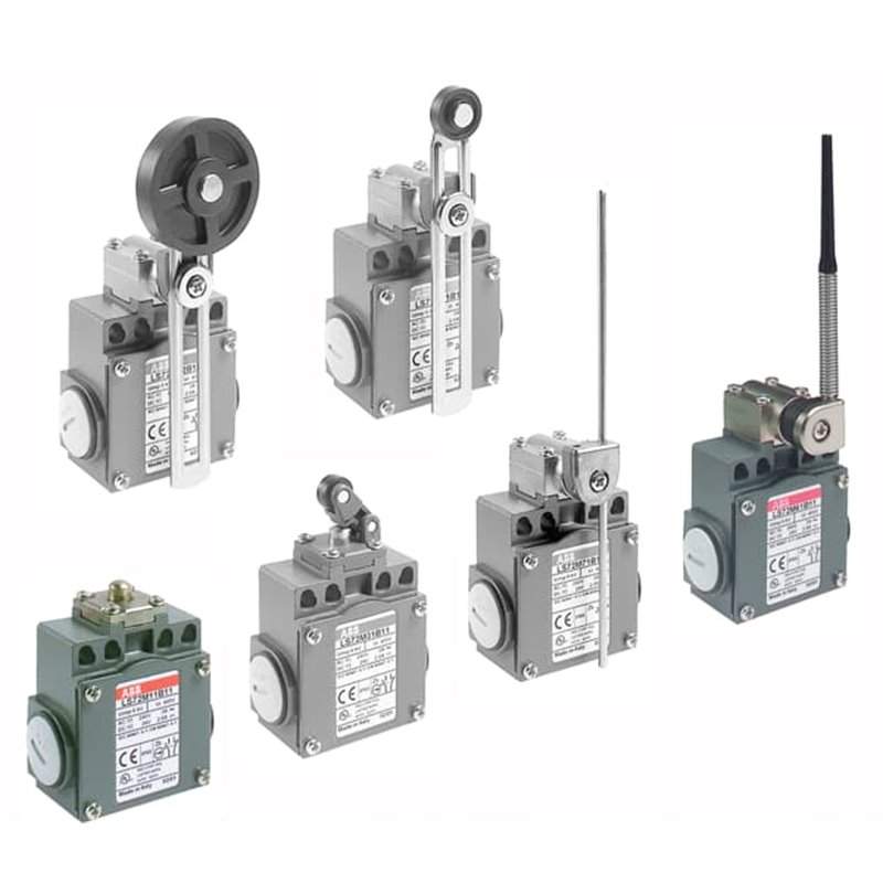 KV 421 9 1SBV015198R1211 ABB LS75M98B11-A