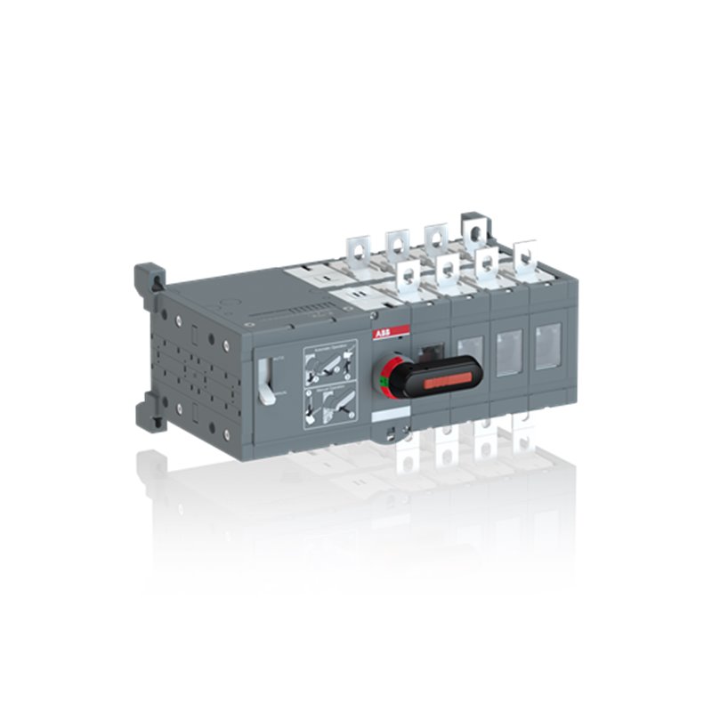 KZ 663 2 1SCA022846R1240 ABB OTM200E4CM24D