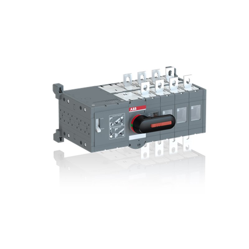 KZ 666 5 1SCA022847R2950 ABB OTM400E4CM24D