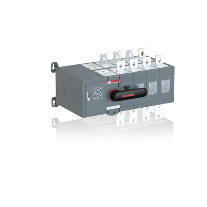 KZ 668 1 1SCA022872R8420 ABB OTM800E4CM24D