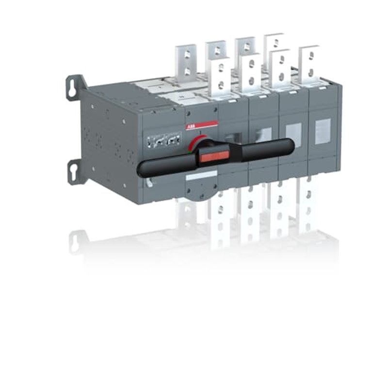 KZ 684 8 1SCA112704R1001 ABB OTM1600E4CM230C