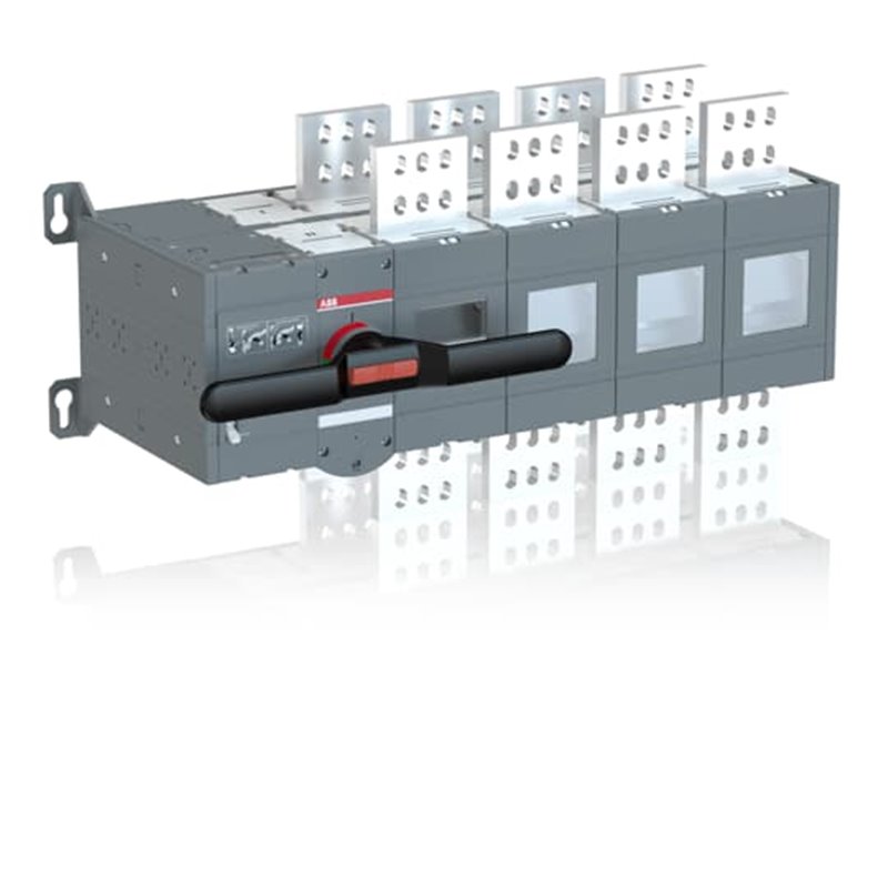 KZ 962 8 1SCA113698R1001 ABB OTM2500E4CM24D