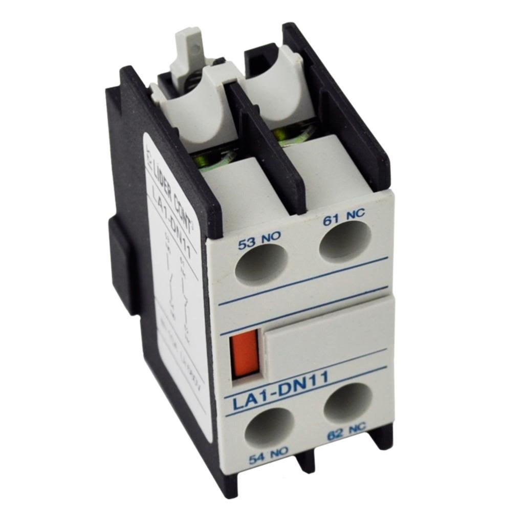 LA1DN11 LA1-DN11 Schneider Electric