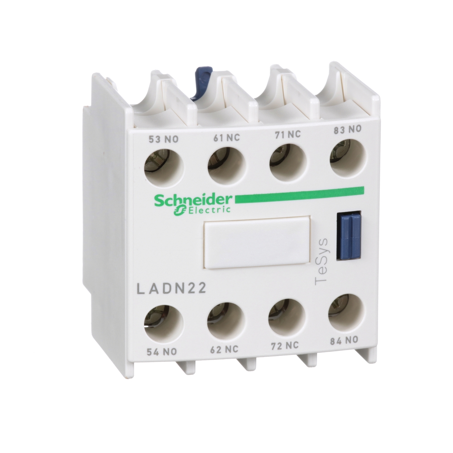 SCHNEIDER ELECTRIC LA1DN22 industrial automation component