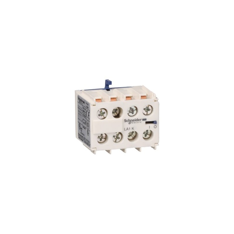 SCHNEIDER ELECTRIC LA1KN31 industrial automation component