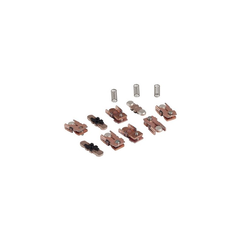 SCHNEIDER ELECTRIC LA5D1158031 industrial automation component