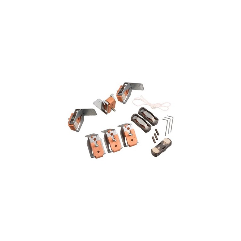 SCHNEIDER ELECTRIC LA5F400803 industrial automation component