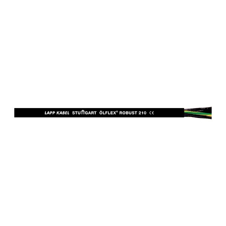 LAP0021912 0021912 LAPP ÖLFLEX ROBUST 210 50G0,75